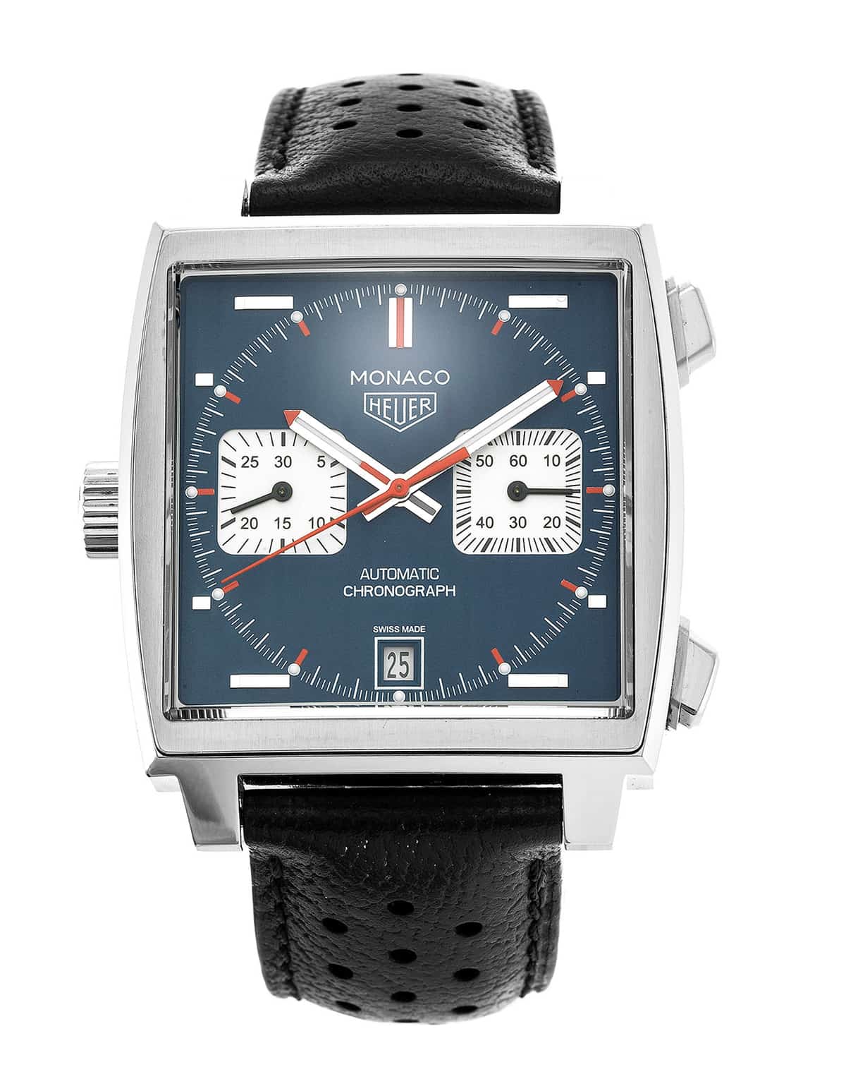 Tag Heuer Monaco CAW211P.FC6356